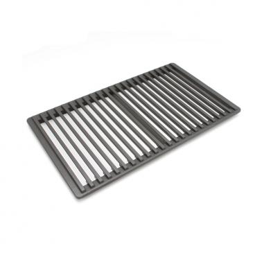 GE JP672B9K3 Burner Grate - Genuine OEM