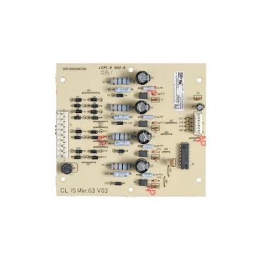 GE JS998BH1BB Electronic Control Board - Genuine OEM