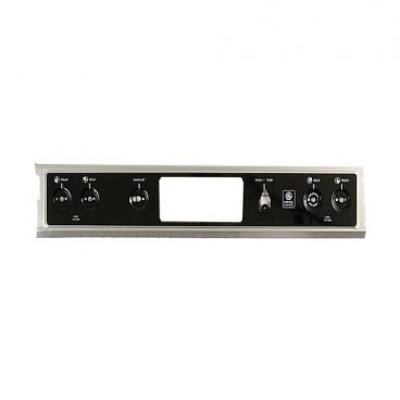 GE JSS27GJ4 Control Panel Assembly - Genuine OEM