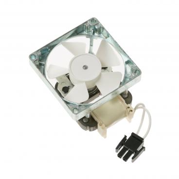 GE JT952CF6CC Magnetron Fan Assembly - Genuine OEM