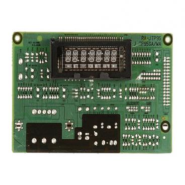 GE JT965CF7CC User Interface Control Board - Genuine OEM