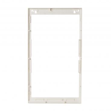 GE JVM1441CJ01 Outer Door Frame (Bisque) - Genuine OEM