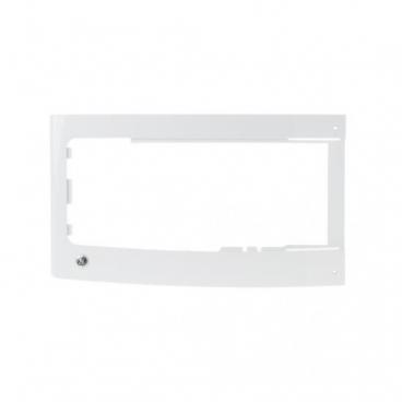 GE JVM1540DM2WW Outer Door Panel - Genuine OEM