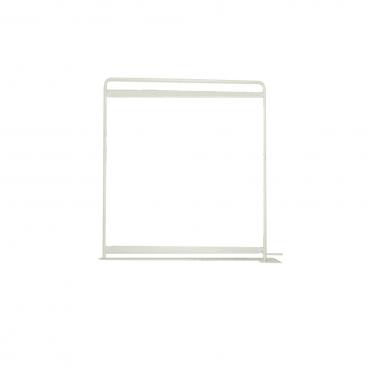 GE MTX18HABBRAA Shelf Glass Frame - Genuine OEM