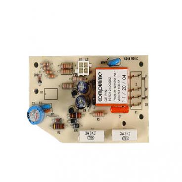 GE MTZ14EACJRWW Defrost Module Control - Genuine OEM