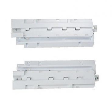 GE PDS20MBWACC Rail Slide Assembly (Right or Left) - Genuine OEM