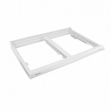 GE PDSF5NBXCWW Crisper Cover (Top) - Genuine OEM