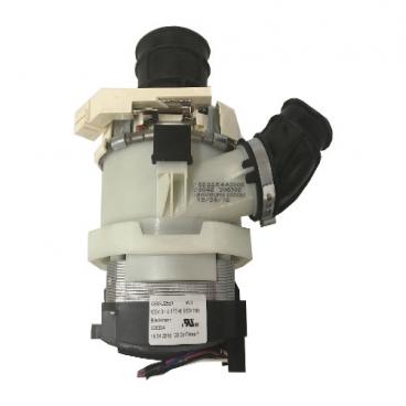 GE PDT845SSJ2SS Variable Wash Pump Assembly - Genuine OEM