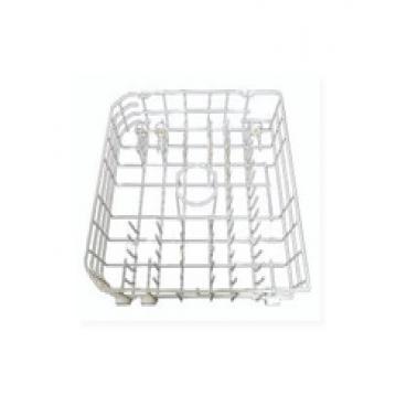 GE PDW1800K01WW Dishrack (Lower) - Genuine OEM