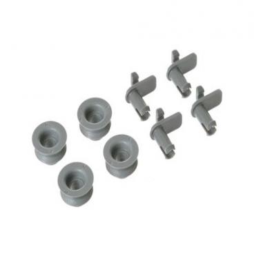 GE PDWF400P00WW Rack Roller Kit - Genuine OEM