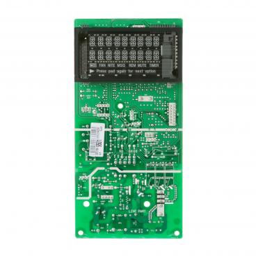 GE PEB9159SF1SS User Interface Control Board - Genuine OEM