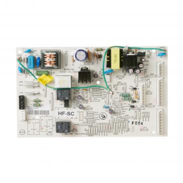 GE PFSS2MIYISS Electronic Control Board Assembly - Genuine OEM