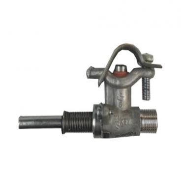 GE PGB911SEJ2SS Range Burner Valve - Genuine OEM