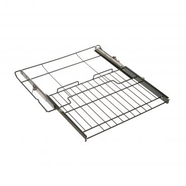 ge PGB920DEF3BB Range - Oven/Stove Slide Rack Assembly - Genuine OEM