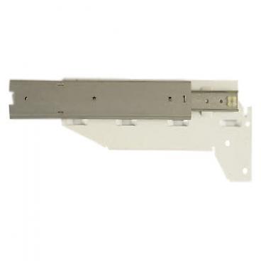 GE PGCS1PJXCSS Lower Drawer Slide Assembly (Left) - Genuine OEM