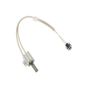 GE PGS950SEF3SS Oven Igniter-Glow Bar - Genuine OEM