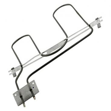 GE PGS950SEF3SS Upper Broil Element Assembly - Genuine OEM