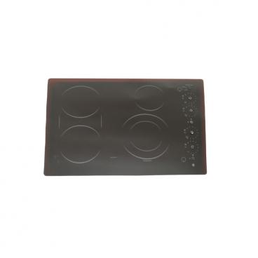 GE PP932BM2BB Glass Cooktop Assembly (Black) - Genuine OEM