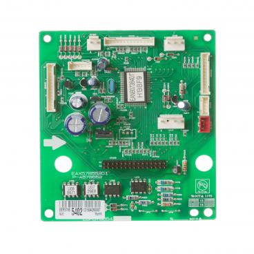 GE PSA1200RBB02 Electronic Control Board - Genuine OEM