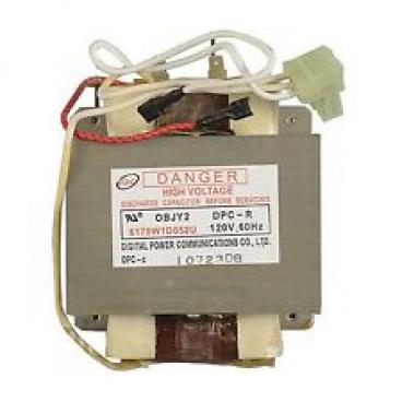 GE PSA9240SF2SS Transformer (High Voltage) - Genuine OEM