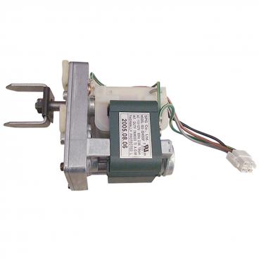 GE PSB42LGRABV Auger Motor - Genuine OEM