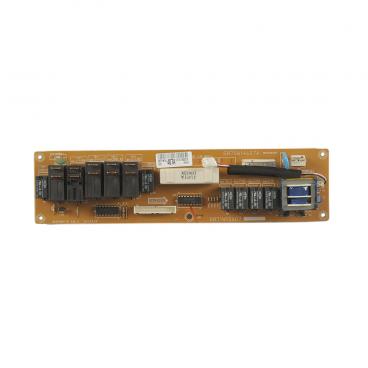 GE PSB9100BL2TS Relay Board - Genuine OEM