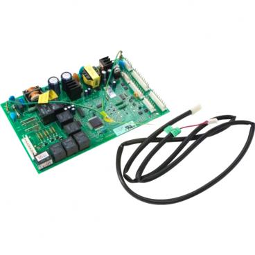 GE PSC25NGSBCC Main Control Board Kit - Genuine OEM