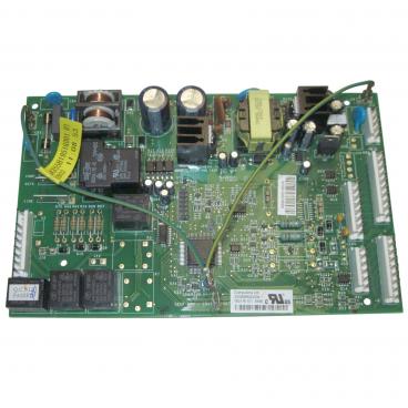 GE PSE25KGHBHWW Electronic Control Board - Genuine OEM