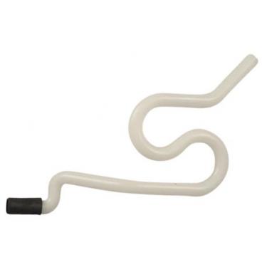 GE PSF26PGSBBB Drain Tube - Genuine OEM