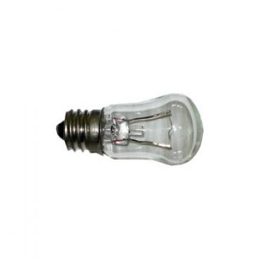 GE PSS26LGRCBB Dispenser Light Bulb - Genuine OEM