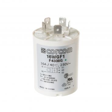 GE PTWN6050MWT Power Line Filter - Genuine OEM