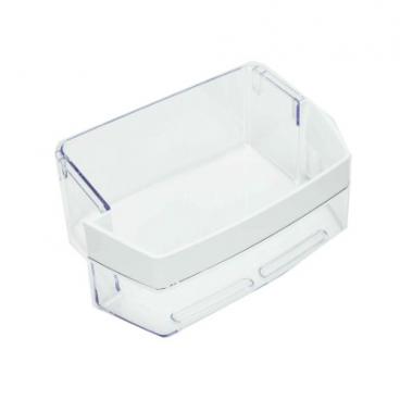 GE PWE23KMDEES Gallon Door Shelf Bin - Genuine OEM