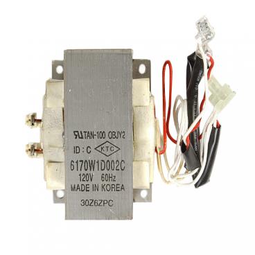 GE SCA2000BWW03 High Voltage Transformer - Genuine OEM