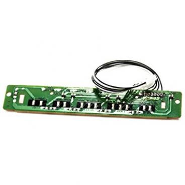 GE SCB2000CBB03 LED Power Control Board Assembly - Genuine OEM