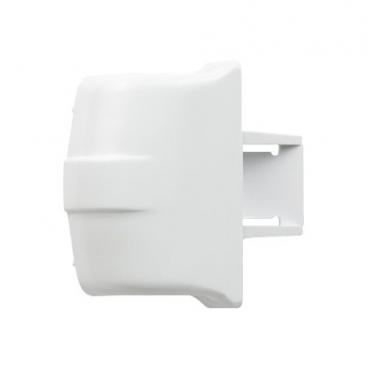 GE TBE18ZPERWH End Cap - Genuine OEM