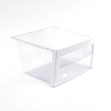 GE TFG20JRBAWW Crisper Drawer (Upper) - Genuine OEM