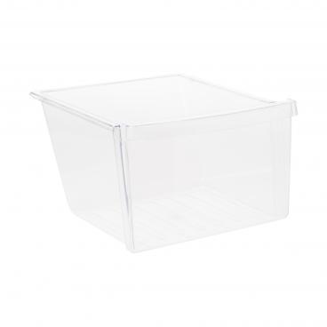 GE TFX27PFXABB Basket (Clear) - Genuine OEM