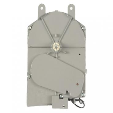 GE WCSR2070TDWW Timer - Genuine OEM