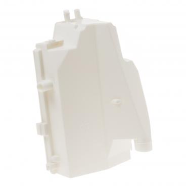 GE WCVH6600H0GG Detergent Dispenser Housing Assembly - Genuine OEM