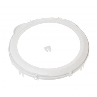 GE WHRE5260E6WW Tub Cover Kit - Genuine OEM