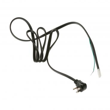 GE WJRE5550K3WW Appliance Power Cord Assembly - Genuine OEM