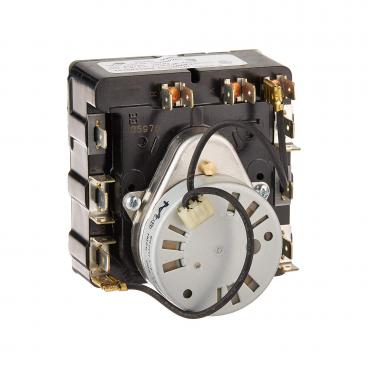 GE WSM2700RAW Timer - Genuine OEM