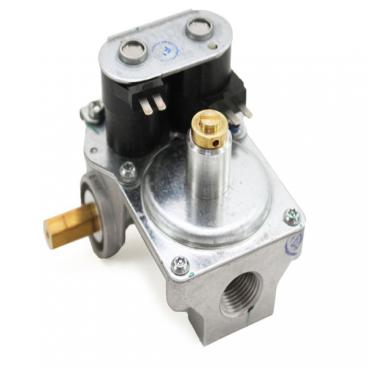 GE WSM2780HDWWW Gas Valve Assembly - Genuine OEM