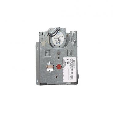 GE WWA5412GAL Main Timer Control Genuine OEM