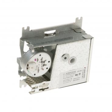 GE WWA5710SBLAA Timer - Genuine OEM