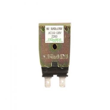 GE ZDI15CABB Solenoid Coil - Genuine OEM