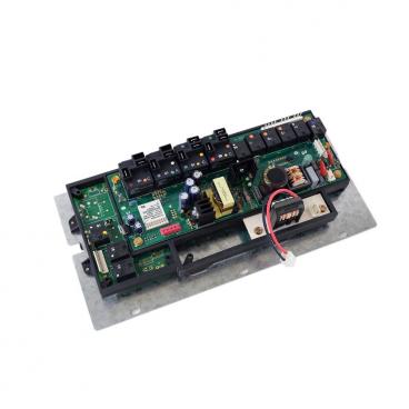 GE ZDP484LGP6SS Relay Board Assembly (RT) - Genuine OEM