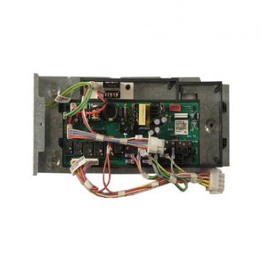 GE ZGP366LN1SS Relay Board Assembly - Genuine OEM