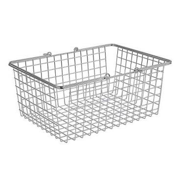 GE ZIC360NHARH Basket (Large) - Genuine OEM