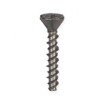 GE ZIC360NMCLH Screw (#8 18 x 7/8) - Genuine OEM